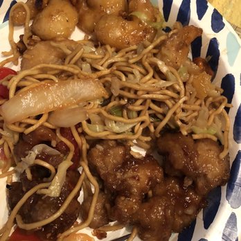 Panda Express - Sorry we had started eating Hahaha - Chinese Near Me - Spring Valley, California Panda Express - Sorry we had started eating Hahaha - Chinese Near Me - Spring Valley, California