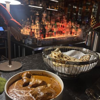 Musaafer - Butter chicken experience - Indian Near Me - Houston, Texas Musaafer - Butter chicken experience - Indian Near Me - Houston, Texas