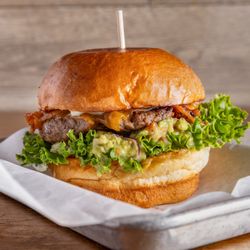 Blvd Brgr