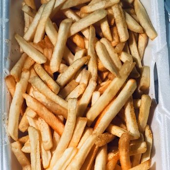 Super Albert Mexican Food - Regular Fries. - Mexican Near Me - Alhambra, California Super Albert Mexican Food - Regular Fries. - Mexican Near Me - Alhambra, California