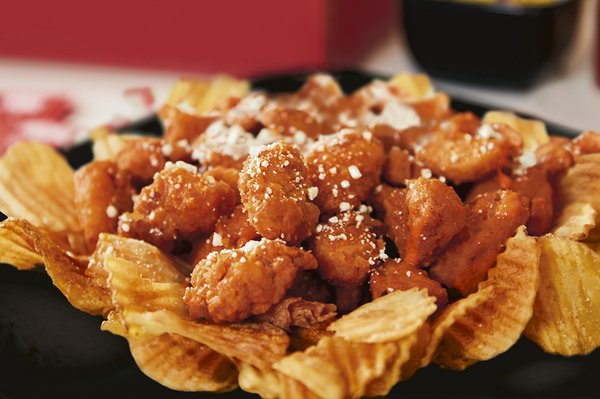 Red Robin Gourmet Burgers and Brews by null