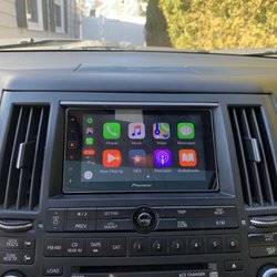 Auto Parts And Supplies In Paramus Yelp
