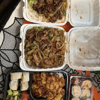 Teriyaki Sushi Grill - Sushi Bars Near Me - Round Lake Beach, Illinois Teriyaki Sushi Grill - Sushi Bars Near Me - Round Lake Beach, Illinois