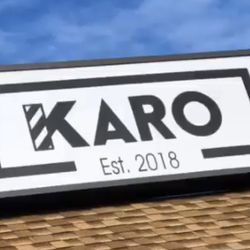 Karo Barbershop