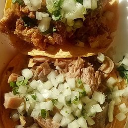 Tacos Tacos