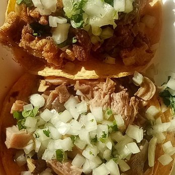 Carnitas Y Chicharrones “El Gallo” - Tacos - Mexican Near Me - El Monte, California Carnitas Y Chicharrones “El Gallo” - Tacos - Mexican Near Me - El Monte, California