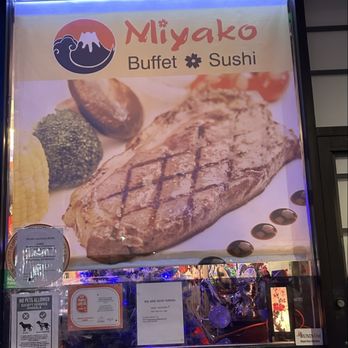 Miyako Japanese Buffet - Sushi Bars Near Me - Pompano Beach, Florida Miyako Japanese Buffet - Sushi Bars Near Me - Pompano Beach, Florida