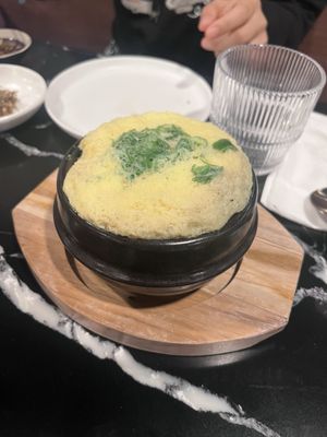 온미 ONMI Korean Cuisine & BBQ by null
