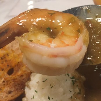 Crazee Crab - "Gumbo".....I meant shrimp gravy with FROZEN shrimp! - Seafood Near Me - Grand Prairie, Texas Crazee Crab - "Gumbo".....I meant shrimp gravy with FROZEN shrimp! - Seafood Near Me - Grand Prairie, Texas
