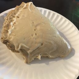 Peanut Butter Pie