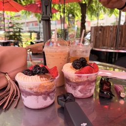 Food