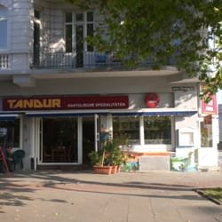Tandur
