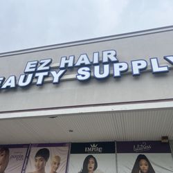 Ez hair & beauty supply