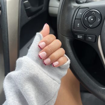 Hollywood Nails and Spa - Nail Salons Near Me - Tampa, Florida Hollywood Nails and Spa - Nail Salons Near Me - Tampa, Florida