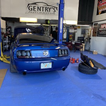 Gentry's Automotive - Auto Repair Near Me - Bradenton, Florida Gentry's Automotive - Auto Repair Near Me - Bradenton, Florida