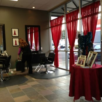 little red dress salon bonney lake LITTLE RED DRESS SALON - Updated July 2026 - 34 Photos & 30 Reviews - 21515  Hwy 410 E, Bonney Lake, Washington - Hair Salons - Phone Number