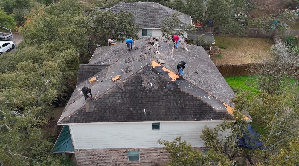 Slide of Top Choice Roofing and Construction