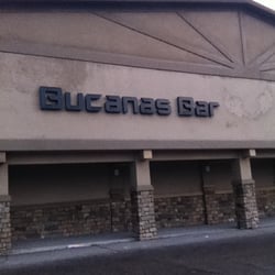 Bucanas Bar