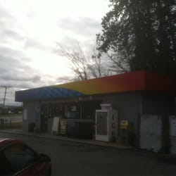 Sunoco A-Plus Gta Gas Station