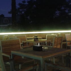 Barbazul - Rica terraza en la azotea.