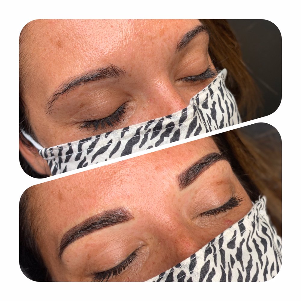 BEAUTY MARK INK - Updated June 2024 - 15 Photos - 598 Washington St ...