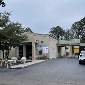 The Grind Coffee Roasters - Outside - Coffee Roasteries Near Me - Bluffton, South Carolina The Grind Coffee Roasters - Outside - Coffee Roasteries Near Me - Bluffton, South Carolina