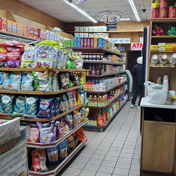 Dawa 46 - a grocery store with shelves full of goods - Grocery Near Me - New York, New York Dawa 46 - a grocery store with shelves full of goods - Grocery Near Me - New York, New York