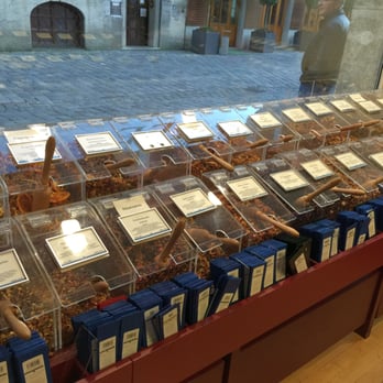 Schuhbecks Teeladen - Coffee & Tea Supplies Near Me - Munich, BY Schuhbecks Teeladen - Coffee & Tea Supplies Near Me - Munich, BY