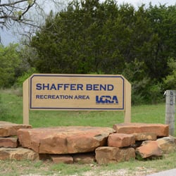 Shaffer Bend Recreation Area