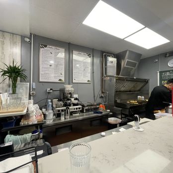 Jack's Place - Breakfast & Brunch Near Me - Alexandria, Virginia