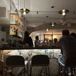 Madre - Bar