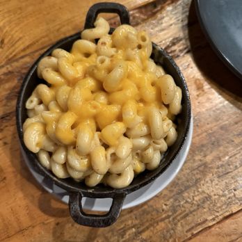 Subourbon - Mac and Cheese - Southern Near Me - Columbus, Ohio Subourbon - Mac and Cheese - Southern Near Me - Columbus, Ohio