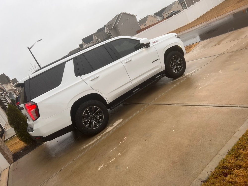 PARKS CHEVROLET KERNERSVILLE - Updated July 2025 - 53 Photos & 51