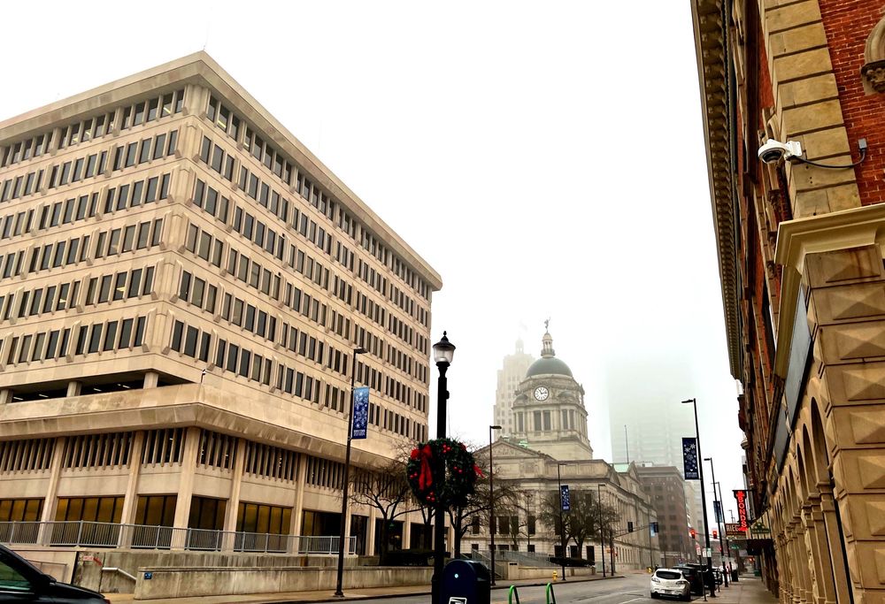 FORT WAYNE DOWNTOWN Updated July 2024 30 Photos 904 S. Calhoun St