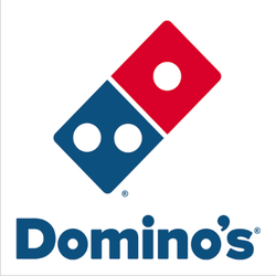 Domino's Pizza - logo