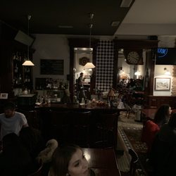 Matricola Pub - Sala "divani"