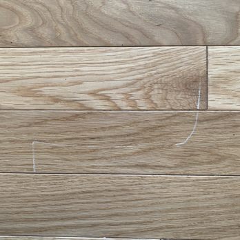 Polson General Contractors - scratch marks - General Contractors Near Me