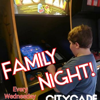 CityCade - Arcades Near Me - Gastonia, North Carolina