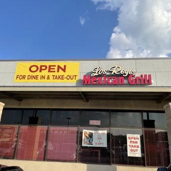 Los Reyes Mexican Grill - 153 Photos 144 Reviews - Tex-mex - 13776 N Us 183 Austin Tx - Restaurant Reviews - Phone Number - Menu