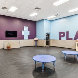 Crunch Fitness - El Paso Dyer