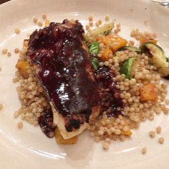 Malone's Lansdowne - One of their specials of the night... Chilean Sea Bass - Steakhouses Near Me - Lexington, Kentucky Malone's Lansdowne - One of their specials of the night... Chilean Sea Bass - Steakhouses Near Me - Lexington, Kentucky