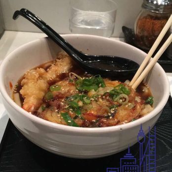 Menya Noodle Bar - Tempura Udon - Ramen Near Me - Sydney, NSW Menya Noodle Bar - Tempura Udon - Ramen Near Me - Sydney, NSW