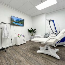 Eye Candy Laser and Wellness