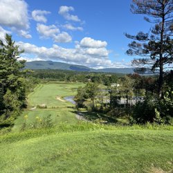 The Swan Country Club