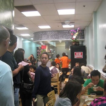 The Congee - why so many people? i dunno... - Chinese Near Me - Alhambra, California The Congee - why so many people? i dunno... - Chinese Near Me - Alhambra, California