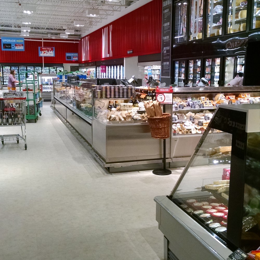 Winn-Dixie - Grocery Near Me - Jacksonville, Florida Winn-Dixie - Grocery Near Me - Jacksonville, Florida