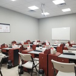 Lovett Beauty School-Norcross