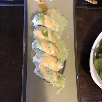 Sushiholics - Victoria's Secret - Sushi Bars Near Me - West Covina, California