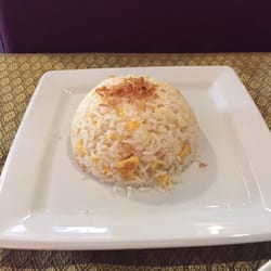 Bali - Arroz frito
