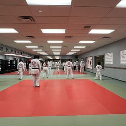 J.K. Lee Black Belt Academy - Fox Point